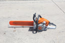2024 STIHL MS182