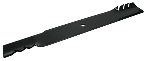 Hustler OEM 794867 Gator Mower Deck Blade Fits Hustler 72" Super Z, Super HD, and Super DZ Rear Discharge Models, and Super 104.