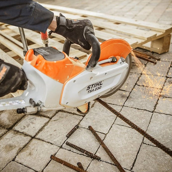 STIHL TSA 230 Battery CutQuik Saw