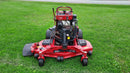TORO 60" GRANDSTAND MULTIFORCE 72523 - Used