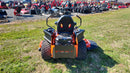 BAD BOY 60" ZT ELITE - Used