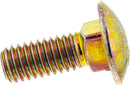 Toro OEM 3231-2 Carriage Bolt contains a wide Range of Usages (3/8 x 1)