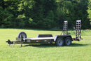 2025 Kaufman Trailers Group 12k 83"x16'