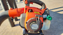 HUSQVARNA 125BVx HANDHELD BLOWER/VACUUM - Used