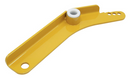 Hustler OEM 122722 Hydro / Drive Tension Idler Arm Fits FasTrack (2015 - 2021 Models).