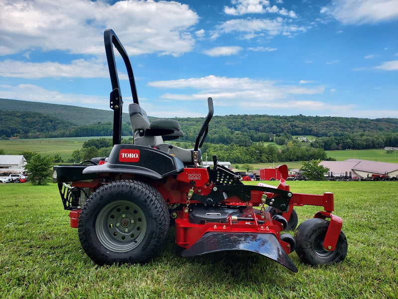 Toro 5000 Series 60 in. (152 cm) 25 hp EFI 747cc (72930)