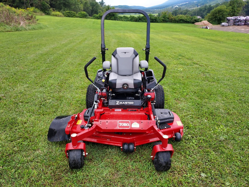 Toro 5000 Series 60 in. (152 cm) 25 hp EFI 747cc (72930)