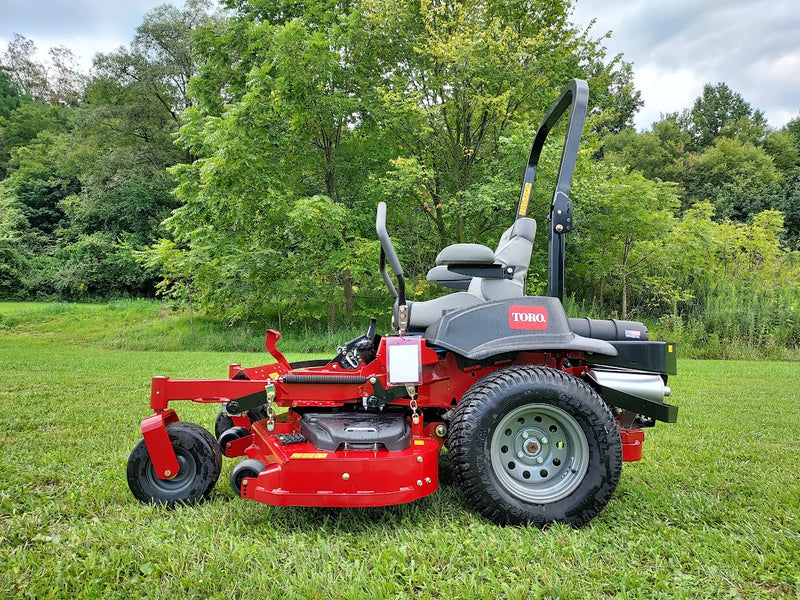 Toro 5000 Series 60 in. (152 cm) 25 hp EFI 747cc (72930)