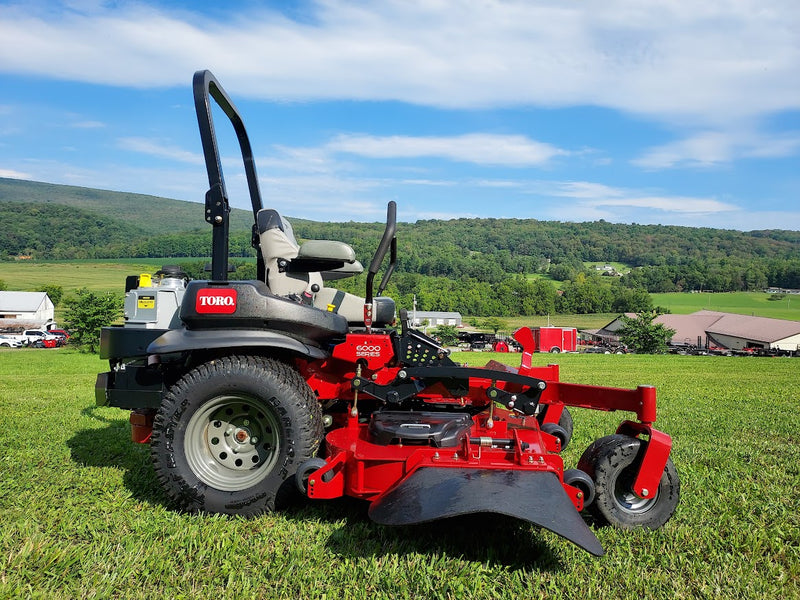 TORO 72" 6000 SERIES 72982