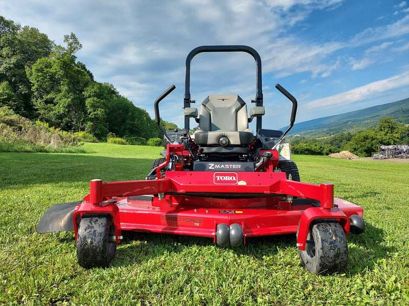 Toro 6000 Series 72 in. (183 cm) 37 hp 993 cc (72982)