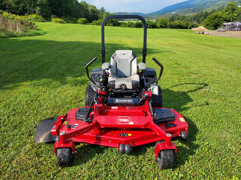 Toro 6000 Series 72 in. (183 cm) 37 hp 993 cc (72982)