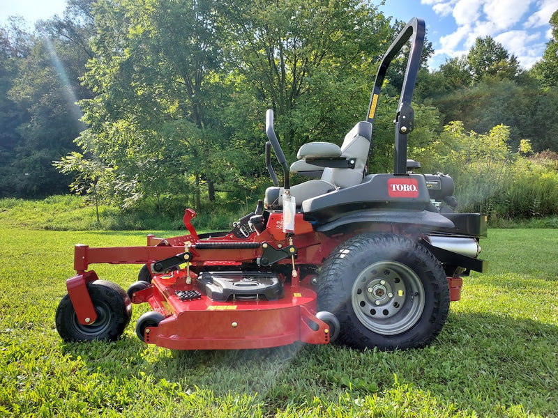 TORO 72" 6000 SERIES 72982