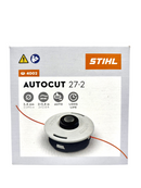 Stihl Genuine Autocut 27-2 Long Life Trimmer Head 4002 820 2304