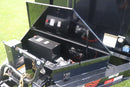Liberty LD14K Telescopic Dump Trailer