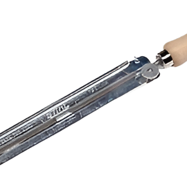 Stihl Genuine Chisel Blade File Guide 5605 750 4343