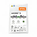 Stihl Genuine 23RM3 74E 18" Chainsaw Chain Loop 3695 005 0074