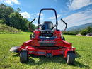 TORO 60" 4000 SERIES HDX PRO 74015