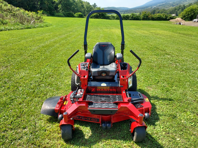 Toro 4000 Series HDX Pro 60 in. (152 cm) 31 hp 999cc (74015)