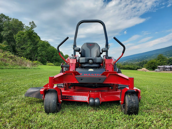 Toro 4000 Series HDX Pro XL 60 in. (152 cm) 35 hp 999cc (74020)