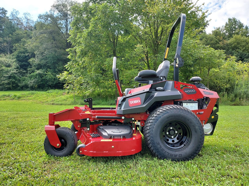 Toro 4000 Series HDX Pro XL 60 in. (152 cm) 35 hp 999cc (74020)