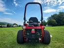TORO 60" 4000 SERIES HDX PRO XL 74020