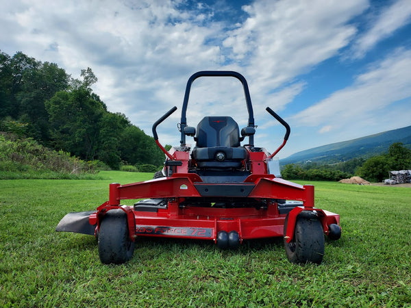 TORO 72" 4000 SERIES HDX PRO XL 74022