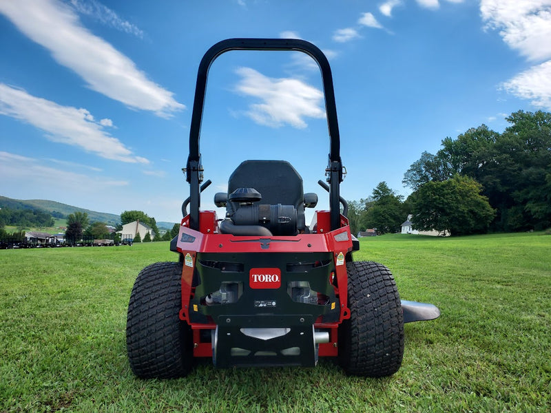 Toro 4000 Series HDX Pro XL 72 in. (183 cm) 35 hp 999 cc 74022