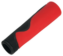 Hustler OEM 606258 Rubber Ergonomic Brake Handle Grip Fits Hustler Super S (All 36" Models) and Super S (2016 - 2020 48", 52", 60" Models).