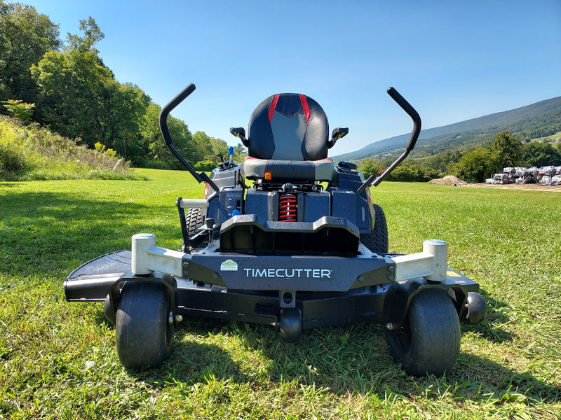 TORO 60" TIMECUTTER HAVOC WITH MYRIDE 75763