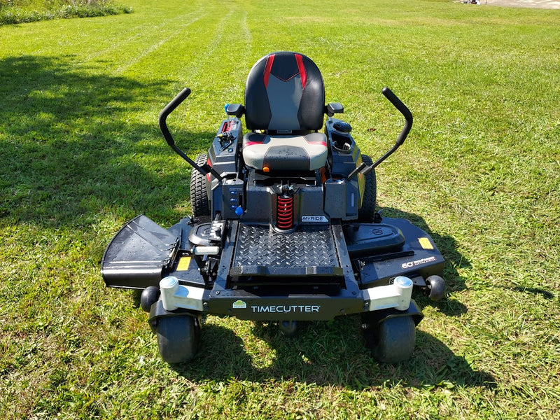 TORO 60" TIMECUTTER HAVOC WITH MYRIDE 75763