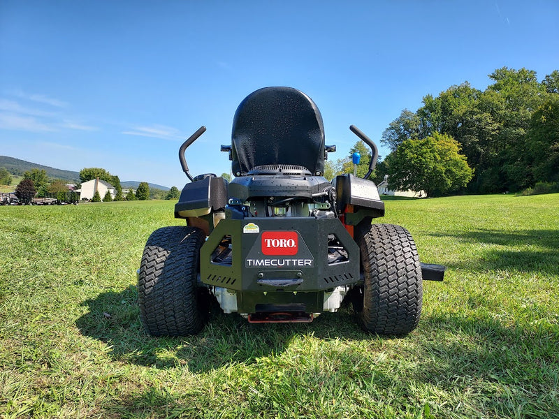 Toro 60 in. (152 cm) TimeCutter® Havoc MyRIDE® Zero Turn Mower (75763)