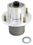 Hustler OEM 125981P Spindle Assembly for Fastrak