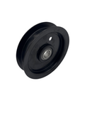 Toro OEM 132-4718 Mower Deck/Hydraulic Drive Belt Idler fits Toro Timecutter HD, Titan, Titan Max, PROLINE, Grandstand and ZMaster 2000 Models.