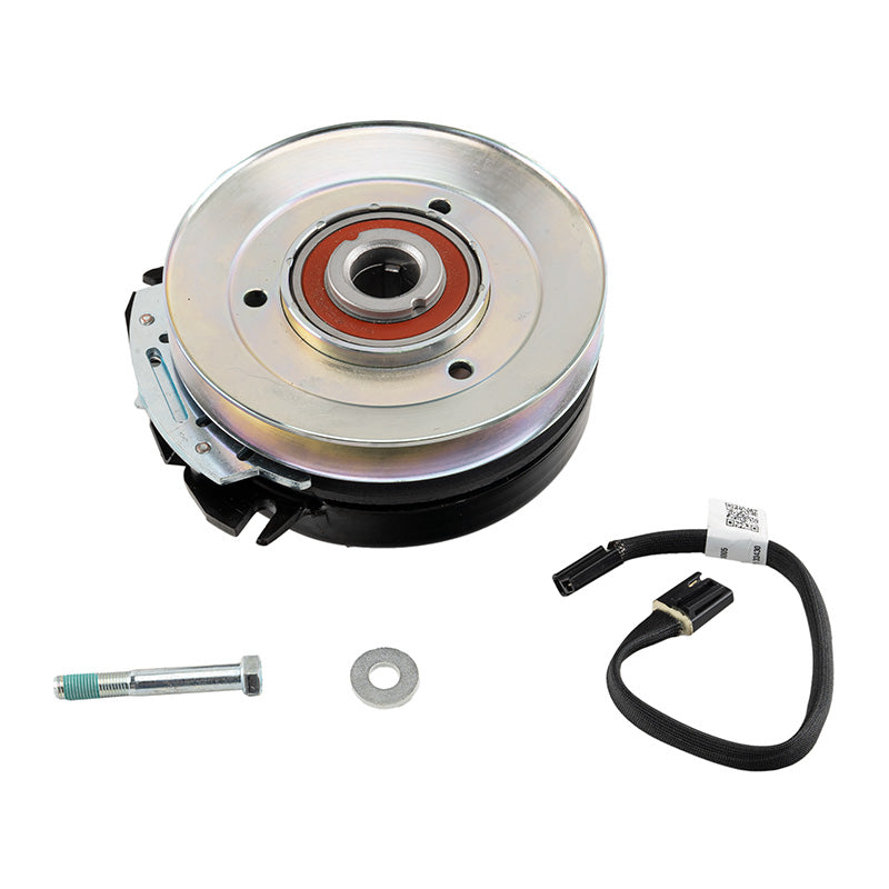Hustler OEM 606936P PTO Clutch for Super Z and Super Z HD