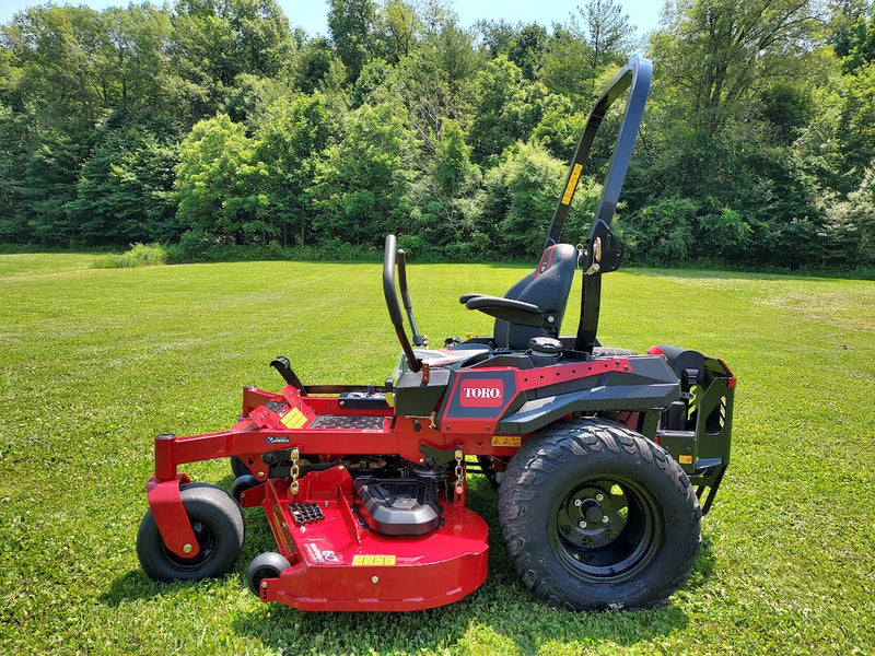 Toro 60 in. (152 cm) TITAN® MAX Zero Turn Mower (76601)