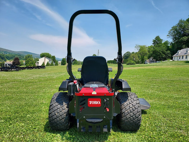 Toro 60 in. (152 cm) TITAN® MAX Zero Turn Mower (76601)