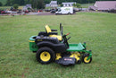 2008 John Deere EZTRAK Z445