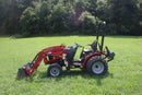 2021 Mahindra Max 26 XLT