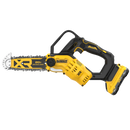DEWALT 8" 20V MAX Brushless Cordless Pruning Chainsaw Kit DCCS623QQ1