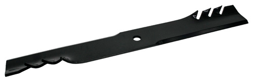 Hustler OEM 794230 Gator Blades fits Super 104", 42" and 60" Side and Rear Discharge Models.