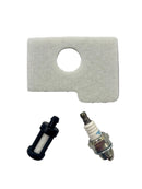 Stihl Genuine Chainsaw Service Kit 1130 007 1800 for MS170, MS180