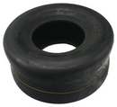 Hustler 604843 Smooth Tread Front Caster Tire (13 x 6.50 - 6).