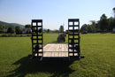2025 Kaufman Trailers Group 12k 83"x16'