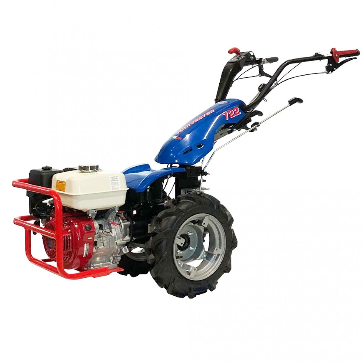 Hilly Rifgle BCS 821CS280 TRACTOR