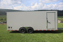 CELLTECH 102"x20' 14K Enclosed Cargo Trailer