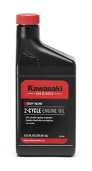 Kawasaki OEM 99969-6085C KTECH Blend 2-Cycle Engine Oil 12.8 oz