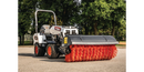 BOBCAT Angle Broom (Articulating Tractors) 7481124