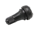 Hustler OEM 019521 Tire Valve Stem (TR412) Fits Most Hustler Pneumatic Tires and Wheel Assemblies.