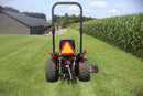 2021 Mahindra EMAX 22S HST