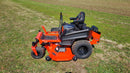 BAD BOY 60" ZT ELITE - Used